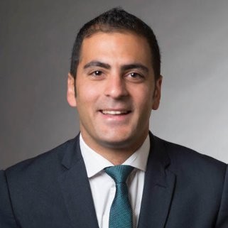 Yousef Diab