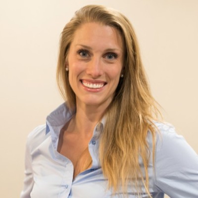 Julia Stubben