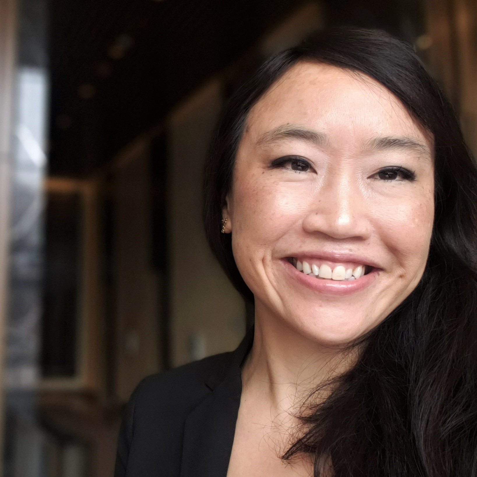 Jennifer Joe, MD