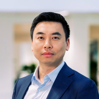 Sean Cheng