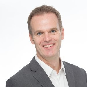 Colm Galligan