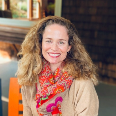 Barbara McEvilley