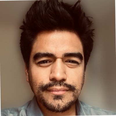 Carlos Rodarte