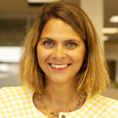 Charlotte Turnier