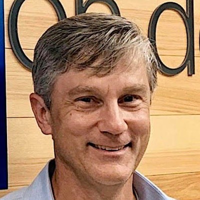 David Deane