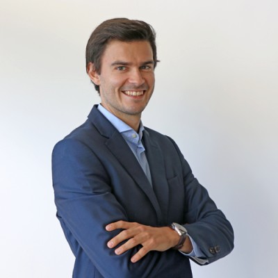 Pedro Maurício