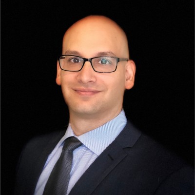 Miron Derchansky,PhD, MBA
