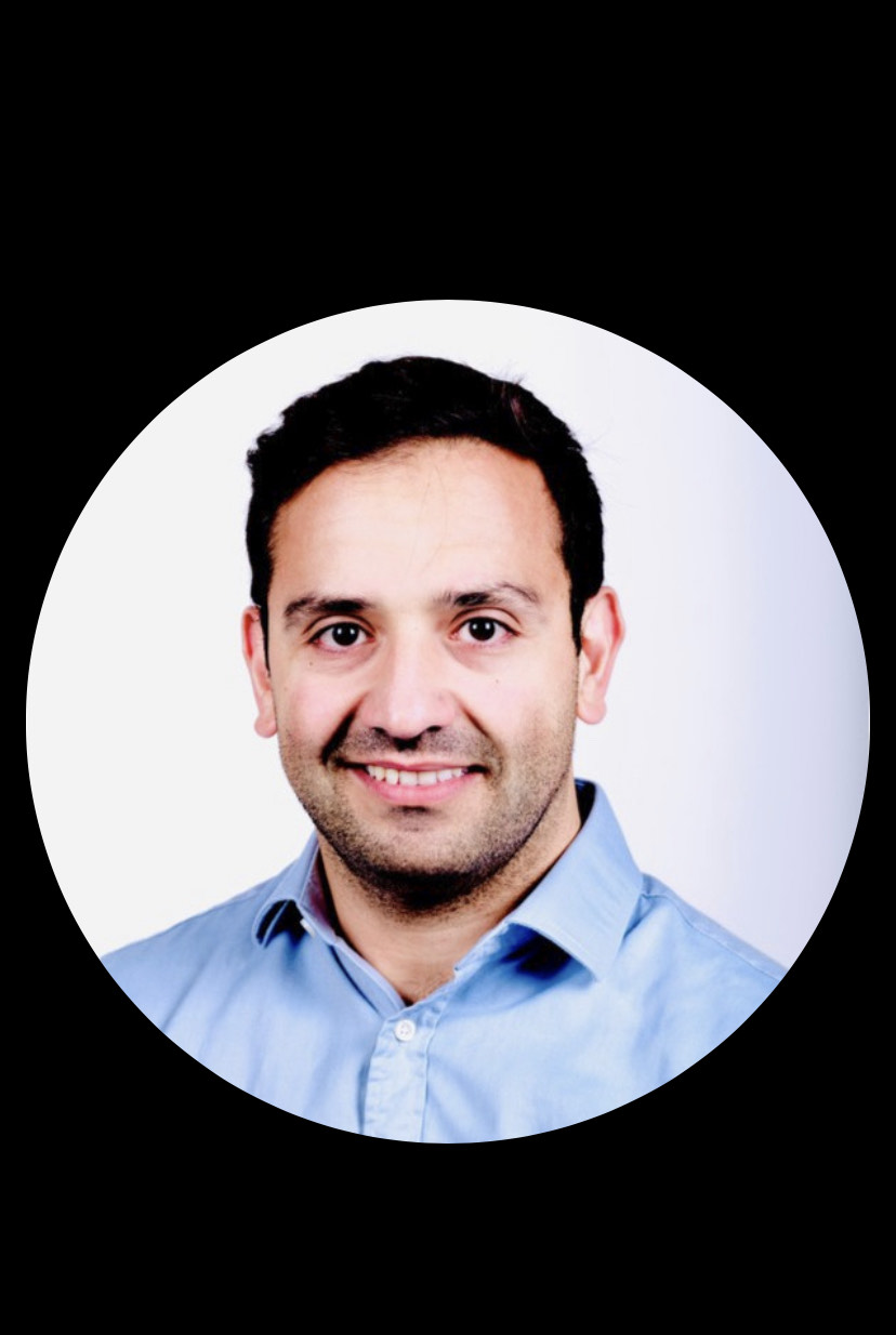 Mazin Alsaffar