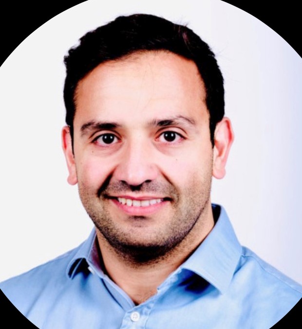 Mazin Alsaffar