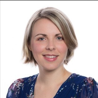Bronwyn Hemus