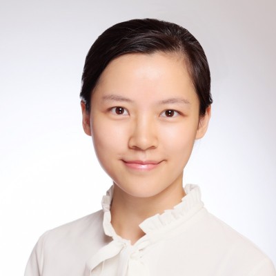Lisa Zhu