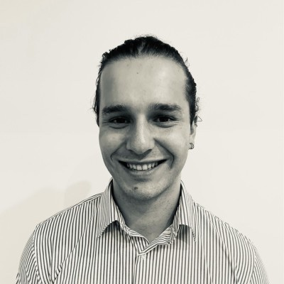 Gabriel Koslover