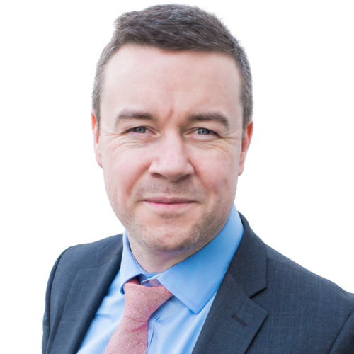 Ronan O'Brien