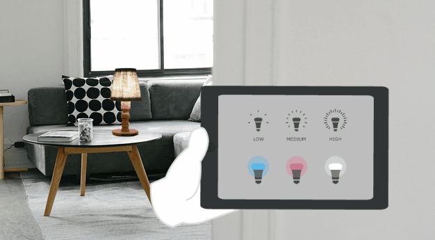 smart home