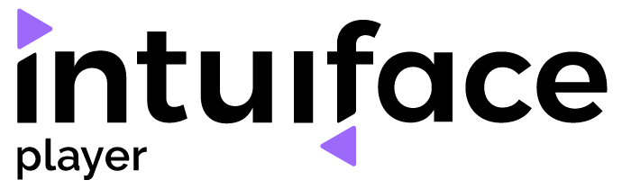 IntuiFace Player