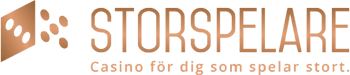 Storspelare