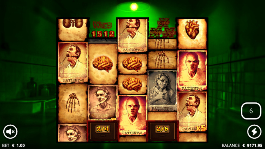 Mental (Nolimit City) Slot Review - 💎AboutSlots