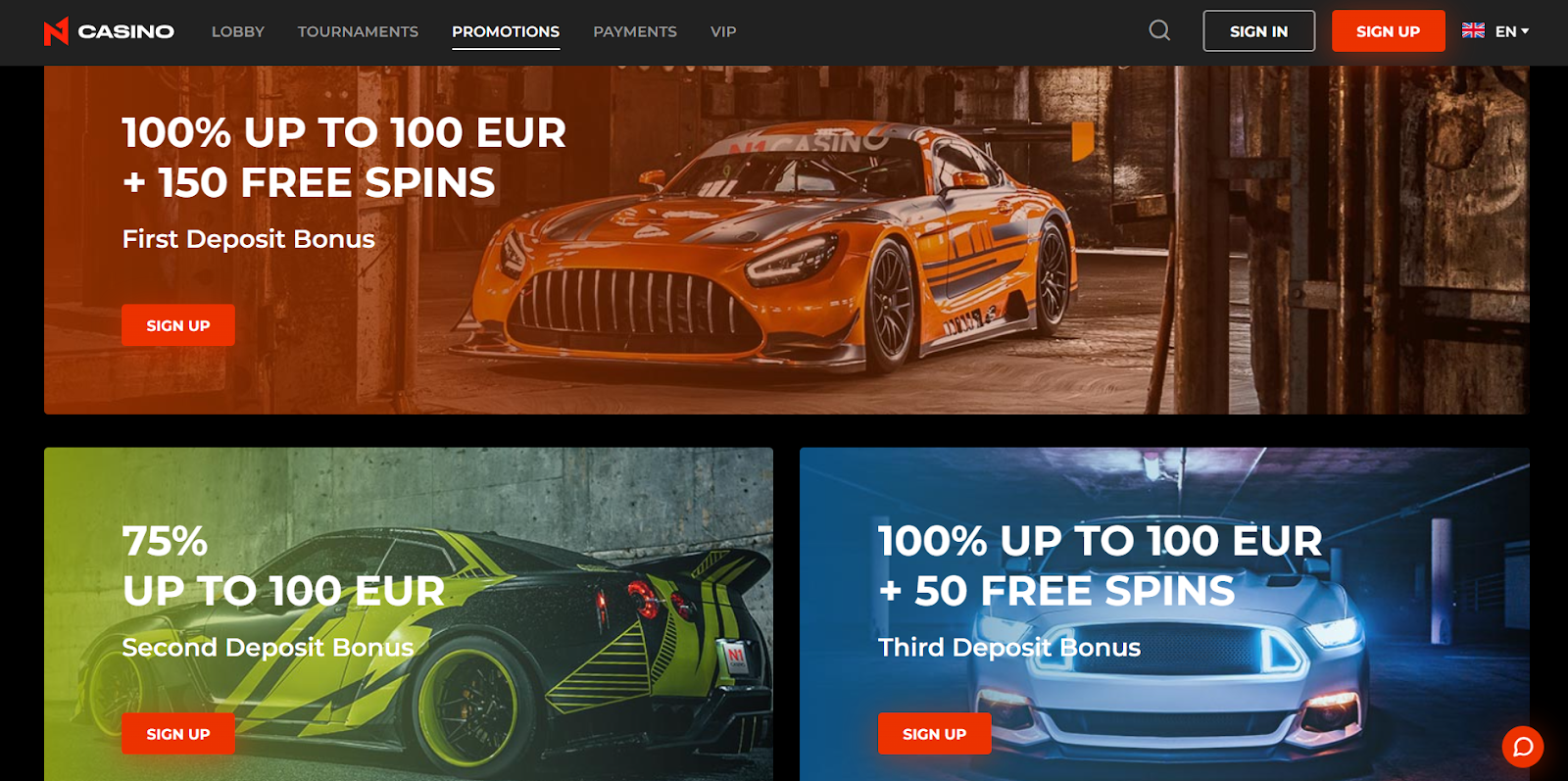 N1Casino Online Casino Review And Bonus AboutSlots N1Casino Online Casino Review And Bonus AboutSlots