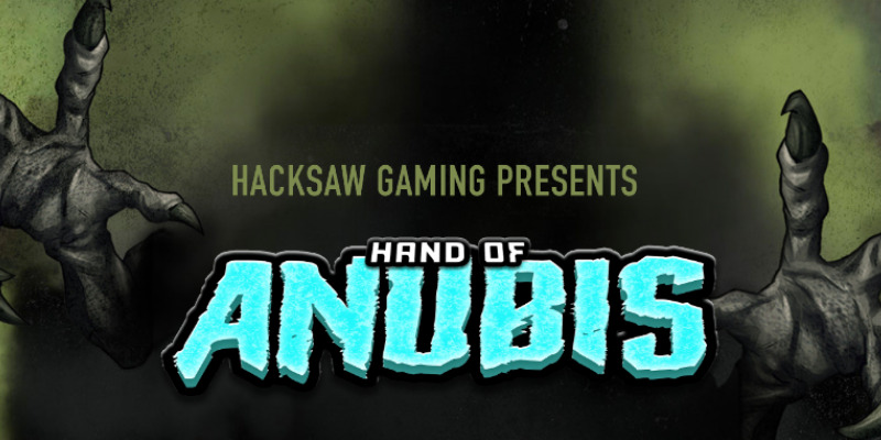 Hand of Anubis (Hacksaw Gaming) Slot Review - 💎AboutSlots