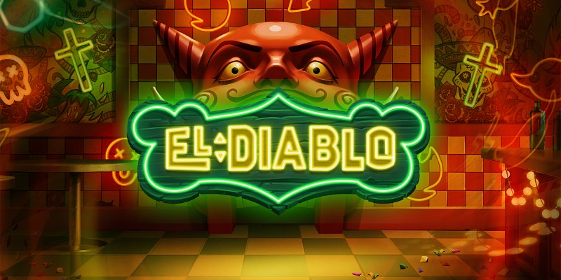 El Diablo () Slot Review - 💎AboutSlots