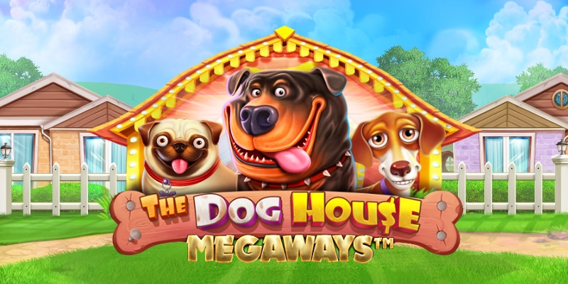 The Dog House Megaways (Pragmatic Play) Slot Review - 💎AboutSlots