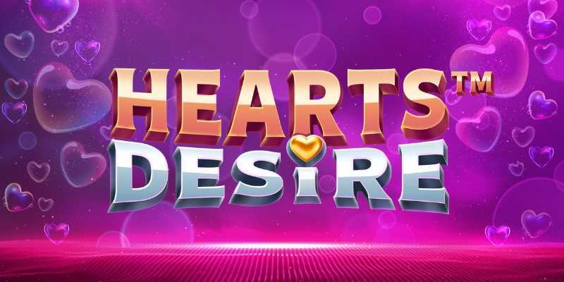 Hearts Desire (Betsoft) Slot Review - 💎AboutSlots