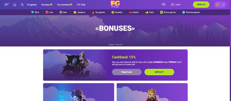 FGFOX https://fgfox-play.nl/