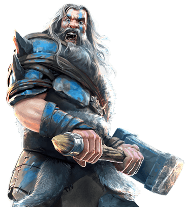 Online Casino Bonus Warlords