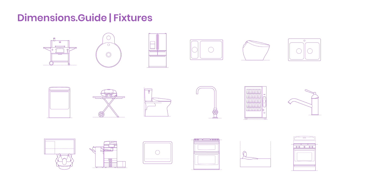 Browse Fixtures