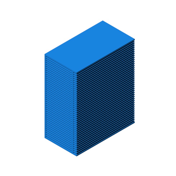 Lauki Tall Dresser Dimensions & Drawings Dimensions.Guide