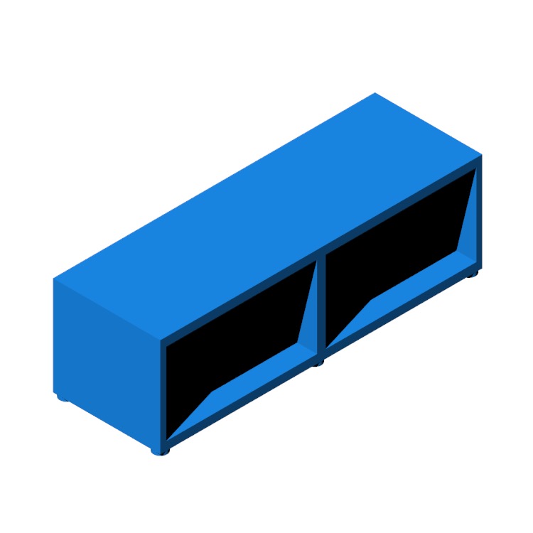 IKEA Mostorp TV Unit Dimensions & Drawings Dimensions.Guide