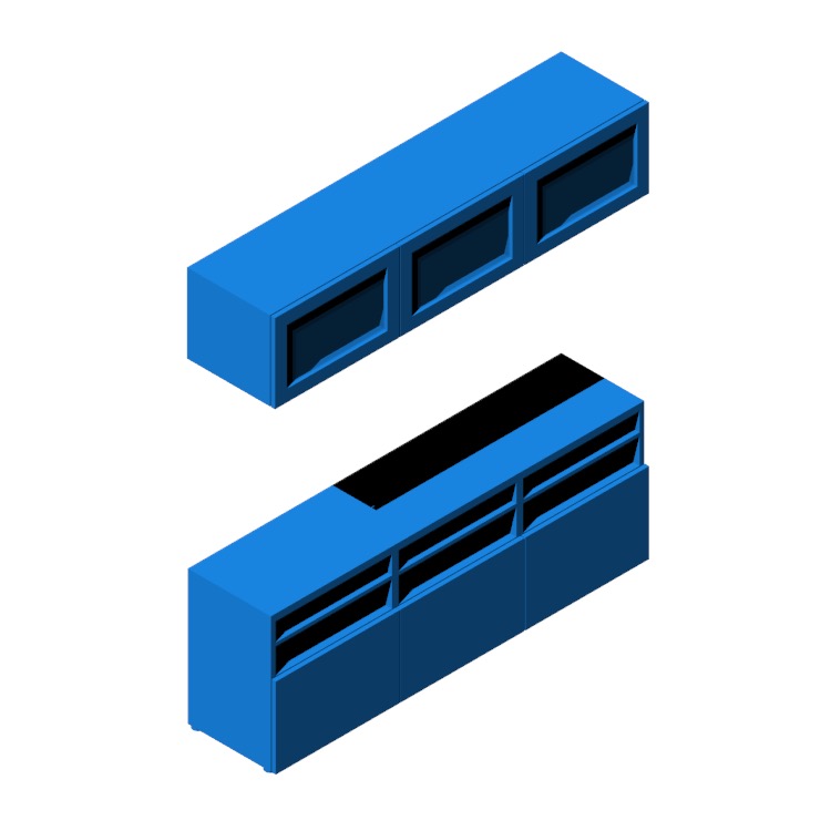 IKEA Bestå TV Storage Combination Base L Shape Dimensions & Drawings