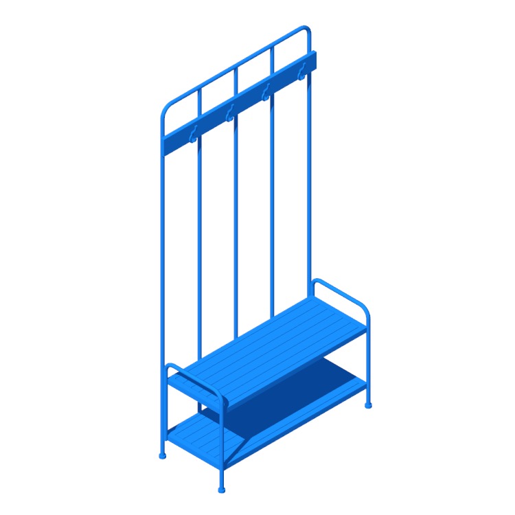 Coven Hall Tree Dimensions & Drawings Dimensions.Guide