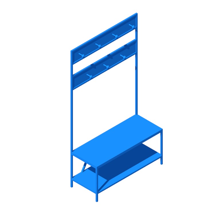 Coven Hall Tree Dimensions & Drawings Dimensions.Guide