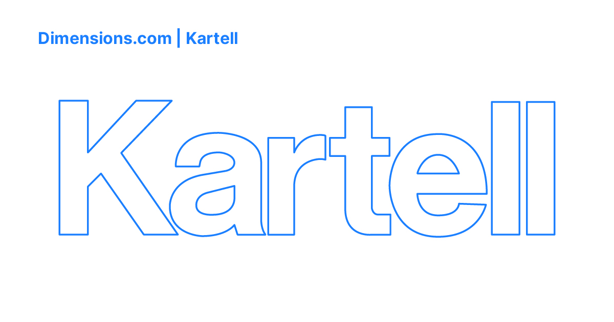 Kartell Dimensions & Drawings
