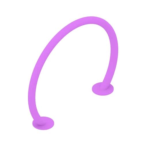 Bicycle Racks Dimensions & Drawings