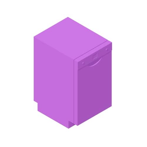 Whirlpool Front Load Washer & Dryer Dimensions & Drawings