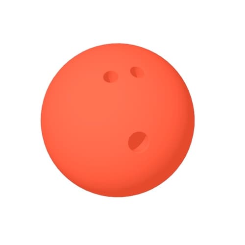 Billiard Balls Dimensions & Drawings