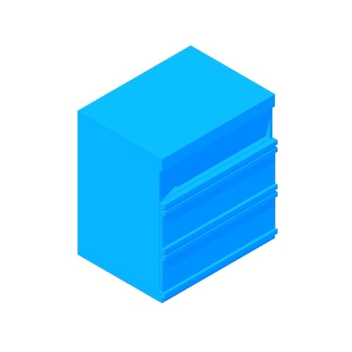 IKEA Färlöv Sleeper Sofa Dimensions & Drawings