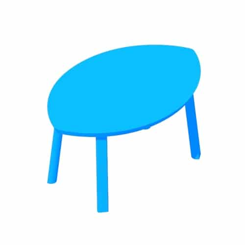 IKEA Stockholm Nesting Tables Dimensions & Drawings | Dimensions.com