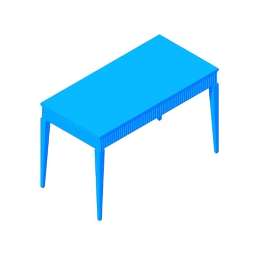 IKEA Lack Nesting Tables Dimensions & Drawings