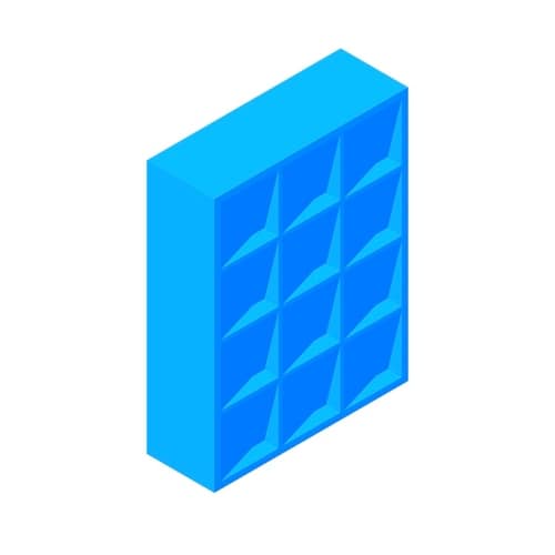 IKEA Klippan Loveseat Dimensions & Drawings