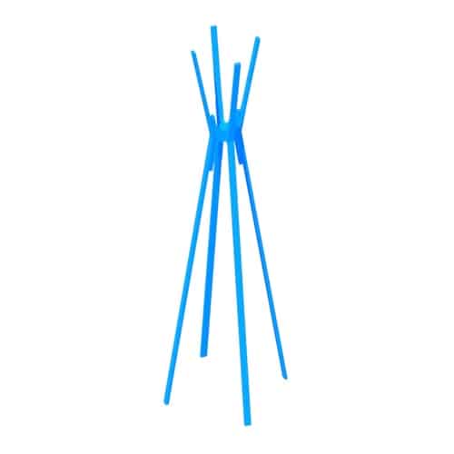 Casteel Coat Stand Dimensions & Drawings