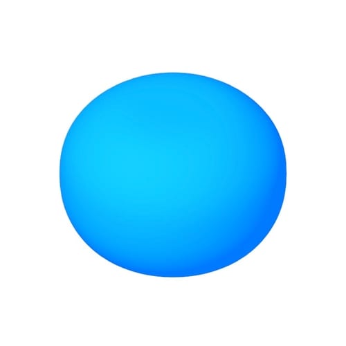 Poufs Dimensions & Drawings