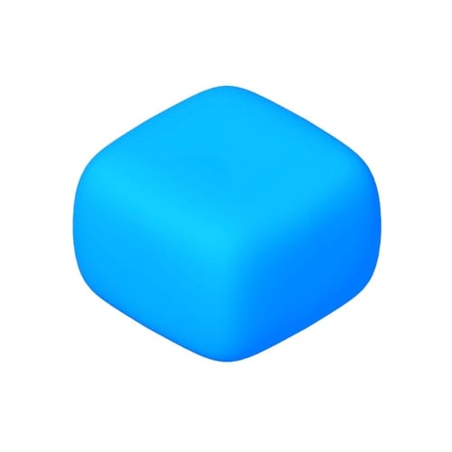 Poufs Dimensions & Drawings