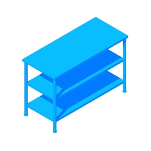 Shoe Racks Shoe Storage Dimensions & Drawings