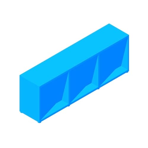 IKEA Hemnes 8Drawer Dresser Dimensions & Drawings