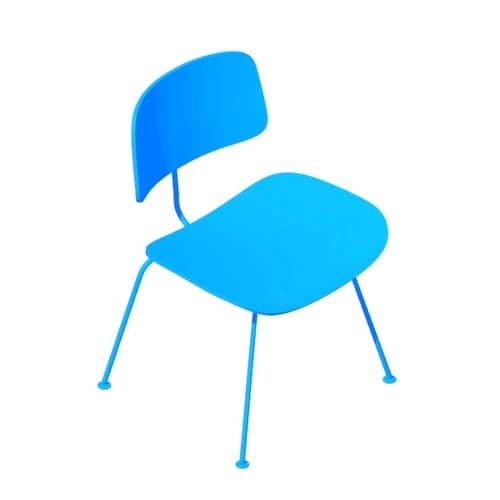 Barcelona Chair Dimensions & Drawings