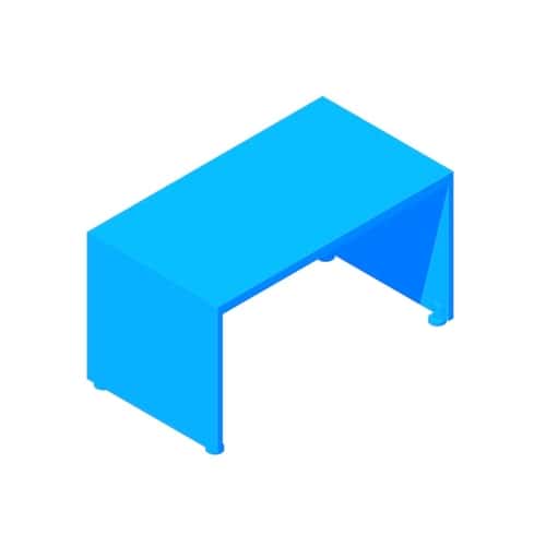 IKEA Stuva Loft Bed Dimensions & Drawings