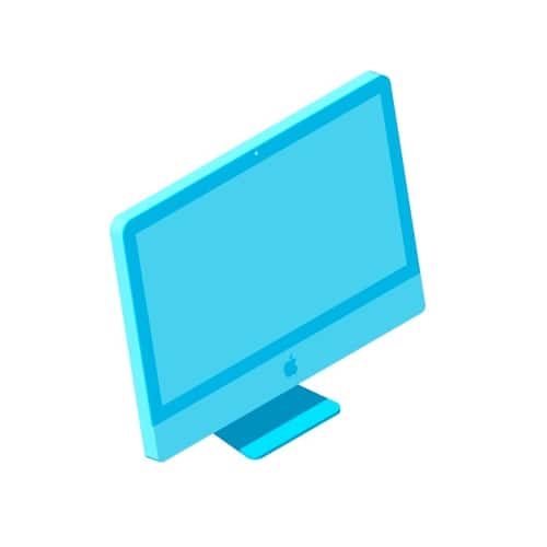 Apple MacBook Pro 13" (4th Gen) Dimensions &amp; Drawings | Dimensions.com